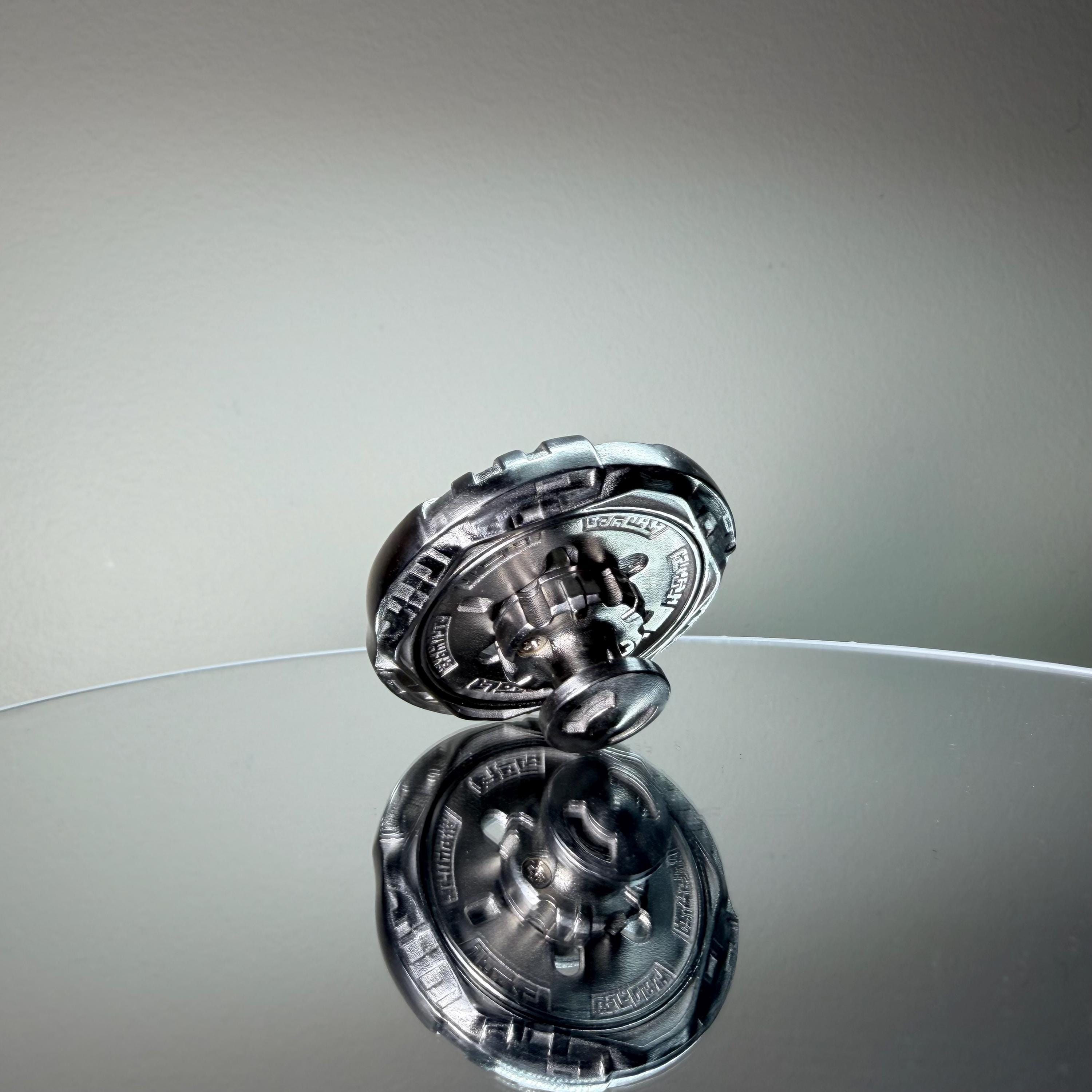 フルメタルベイブレード ファントムオリオン（メタルファイト） - Etsy