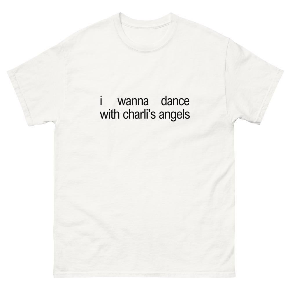 Charli xcx merch - Etsy 日本