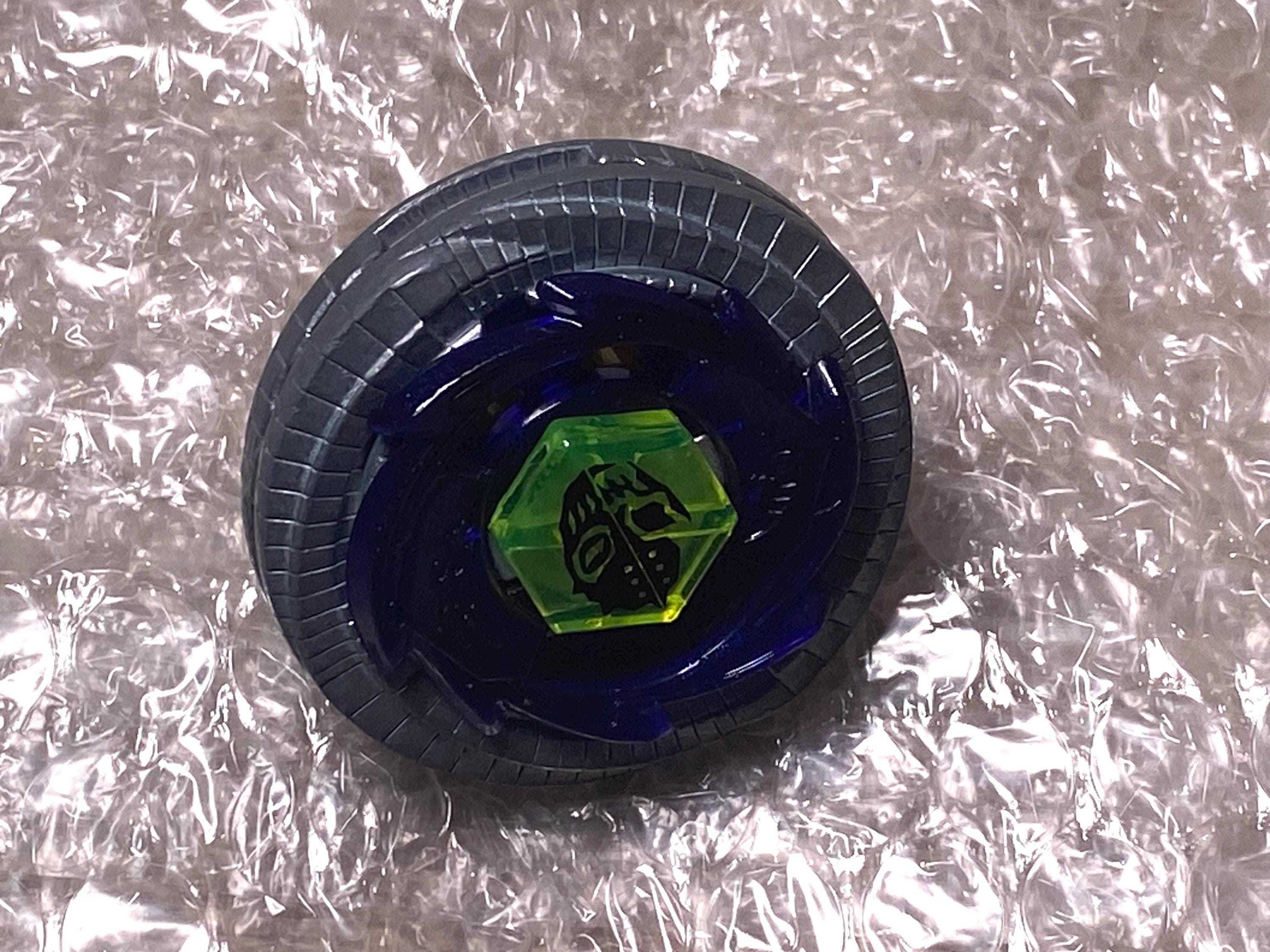 デュオ ウラヌス 230WD BB-121 ベイブレード メタルファイト DX タカラ