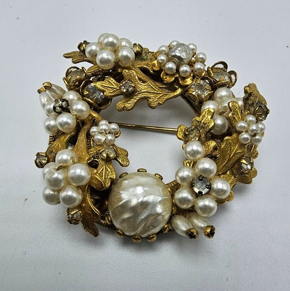 Original by robert brooch - Etsy 日本