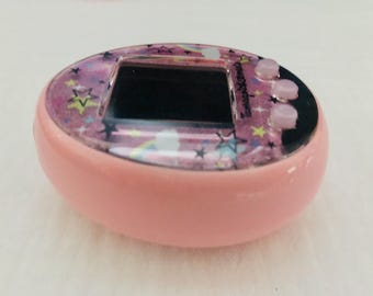 たまごっちみーつ（日本語版）：マジカルピンク（箱付き） - Etsy 日本