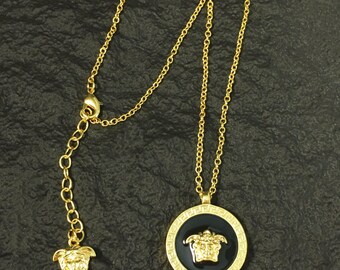 ヴィンテージ ジャンニ・ヴェルサーチ Mod. 413/A Col. 852 サングラス