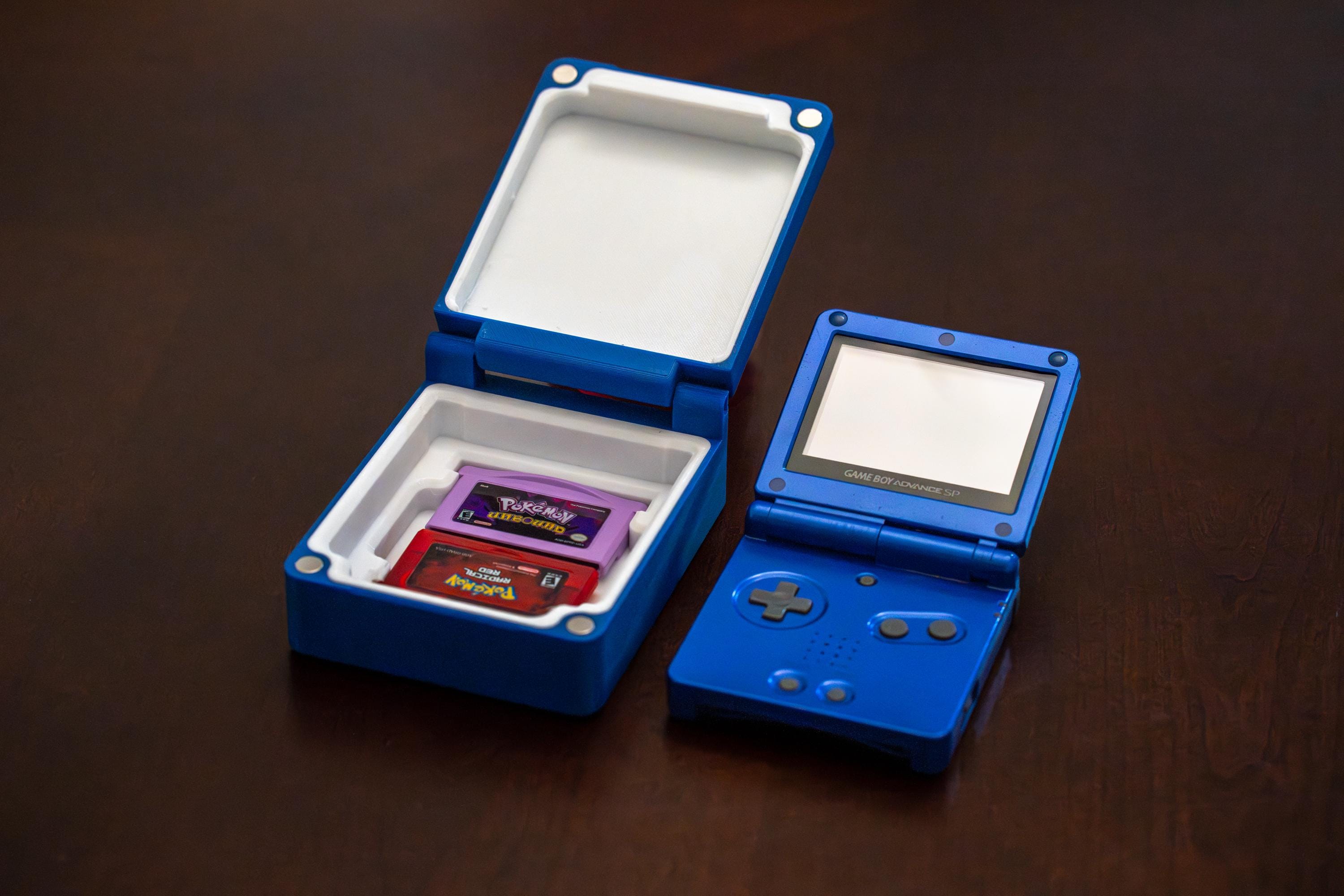 Gameboy advance sp case - Etsy 日本