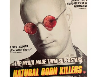 Natural Born Killers 11
