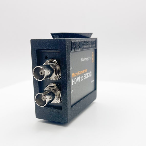 HDMI SDI Micro Converter Mount - Etsy