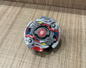 ベイブレード フルメタル ブラッディデビル MS (ステンレススチール