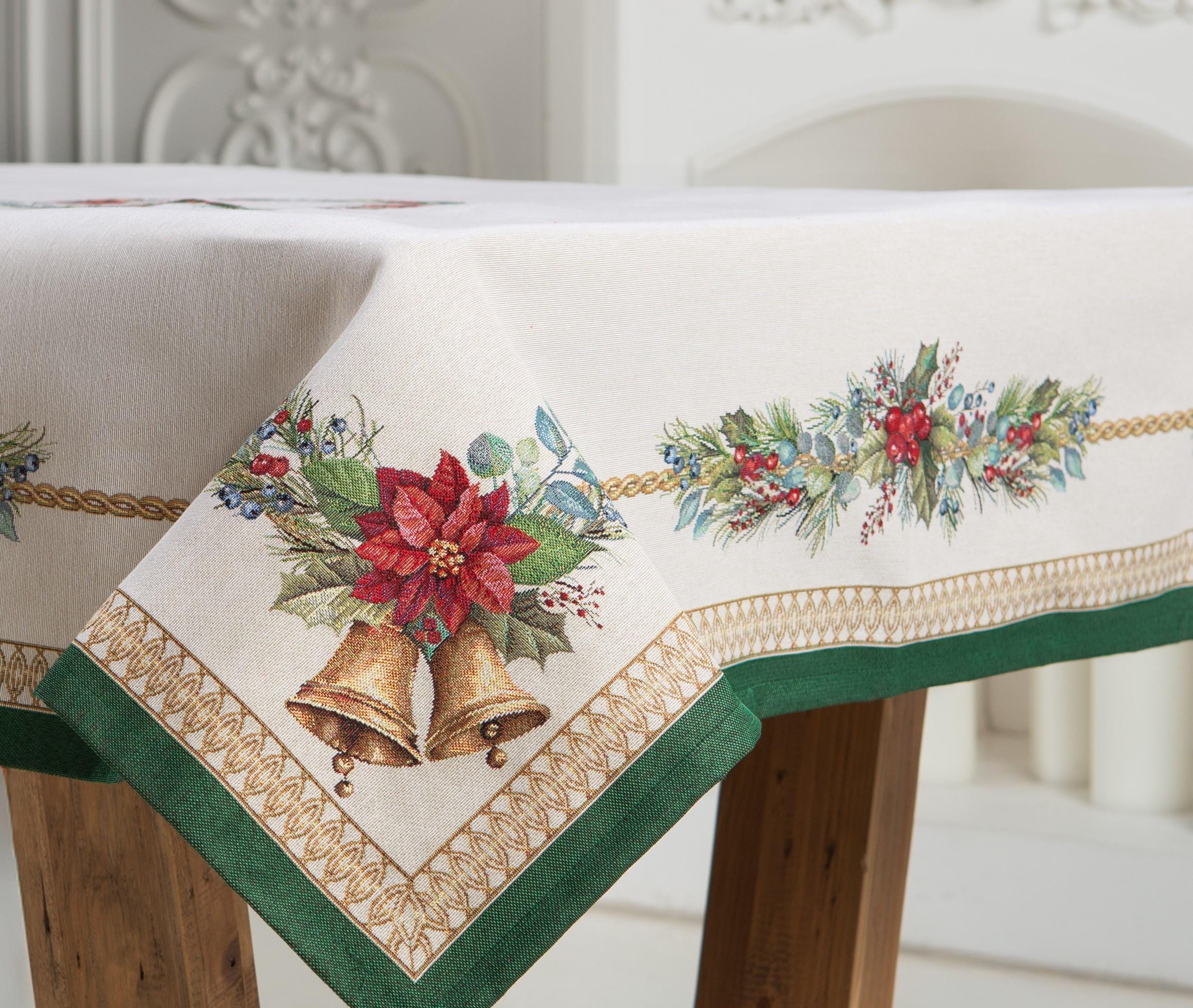 Beauville tablecloth - Etsy 日本