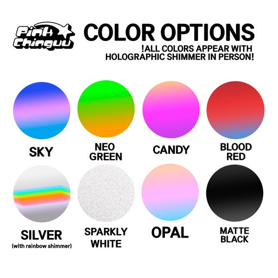 NCT Logo Sticker Vinyl Decal Nct U Nct Dream Way V Nct Dojaejung