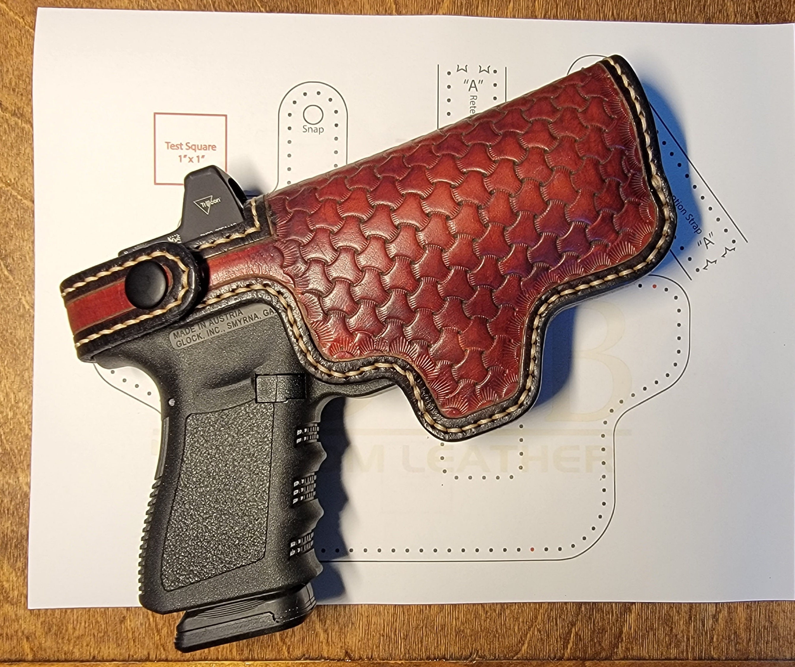 Glock magazine holder - Etsy 日本