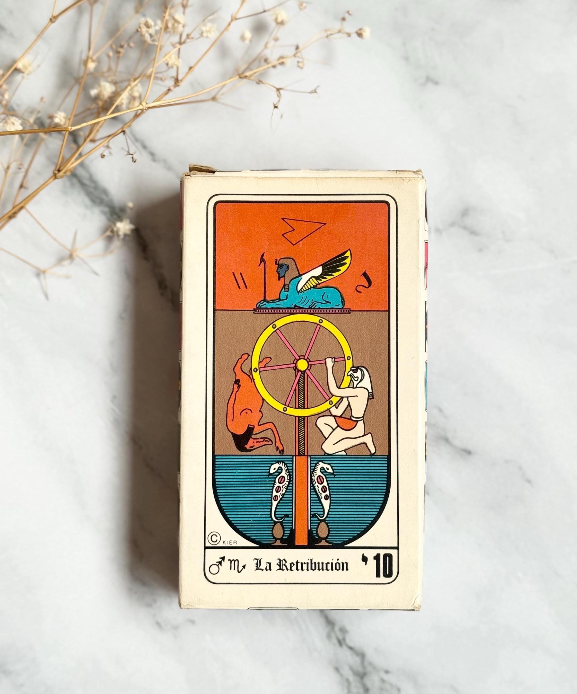 Hoi polloi tarot - Etsy 日本