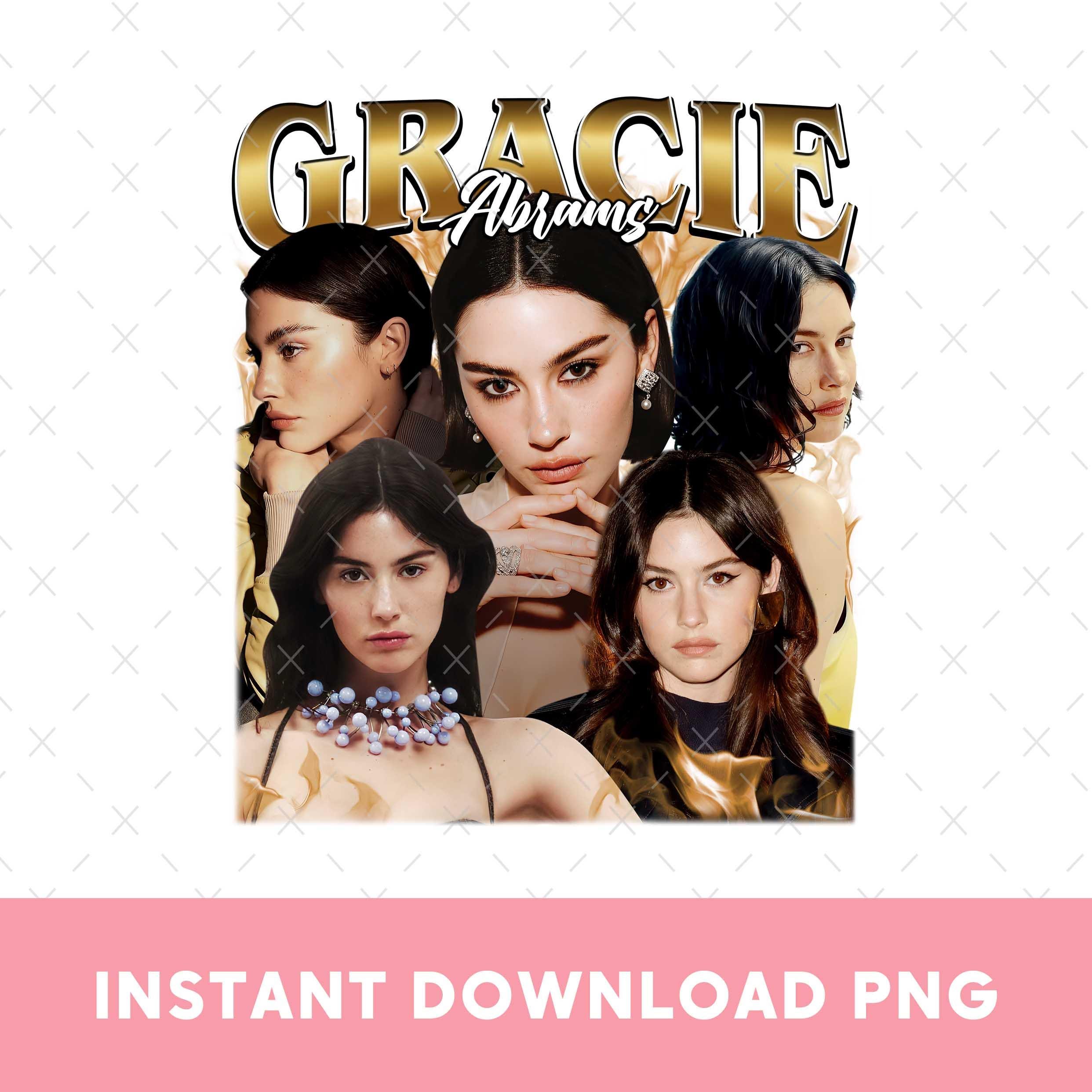 Gracie abrams - Etsy 日本