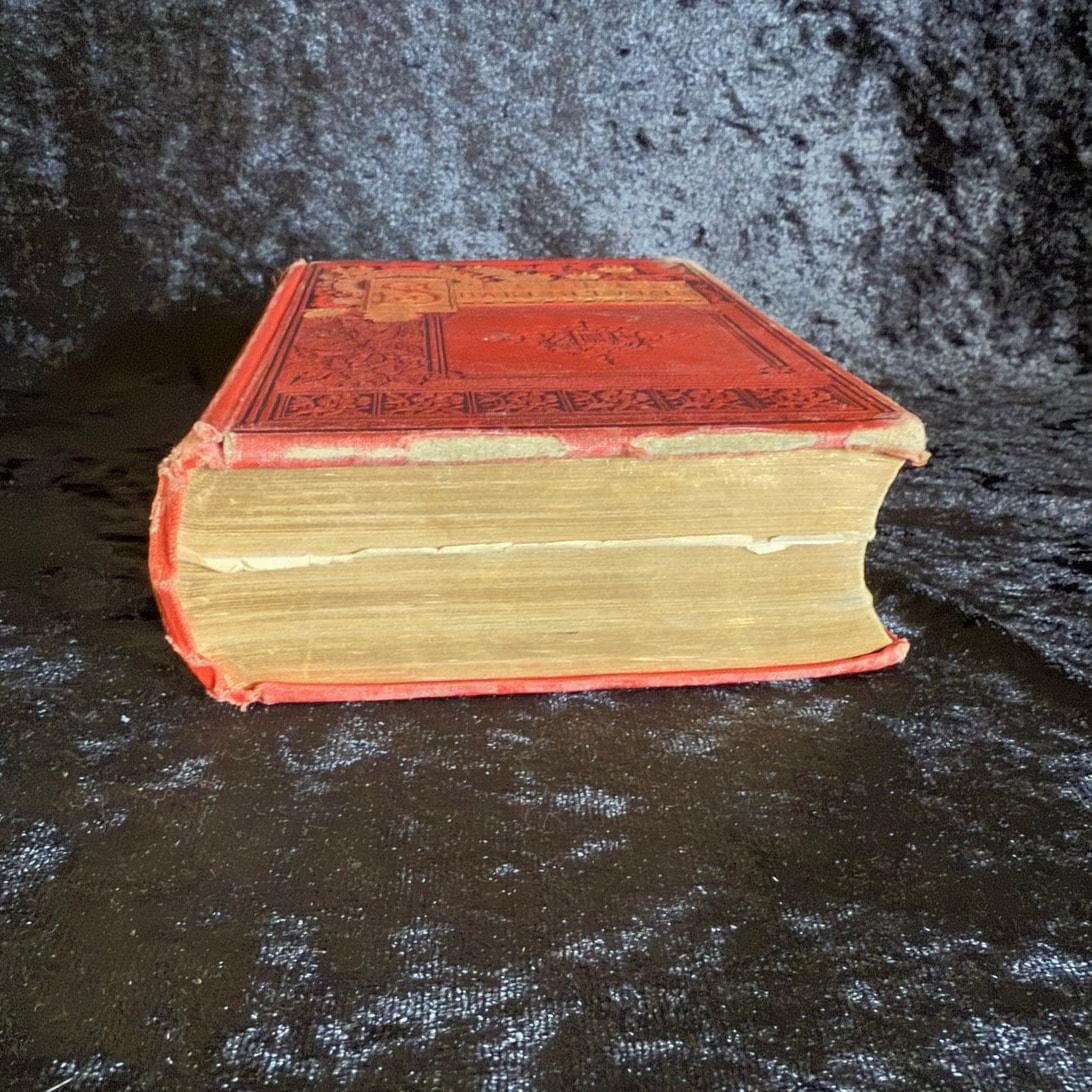 ウィリアム シェイクスピアの作品 | 1885 | 希少な古書 - Etsy 日本