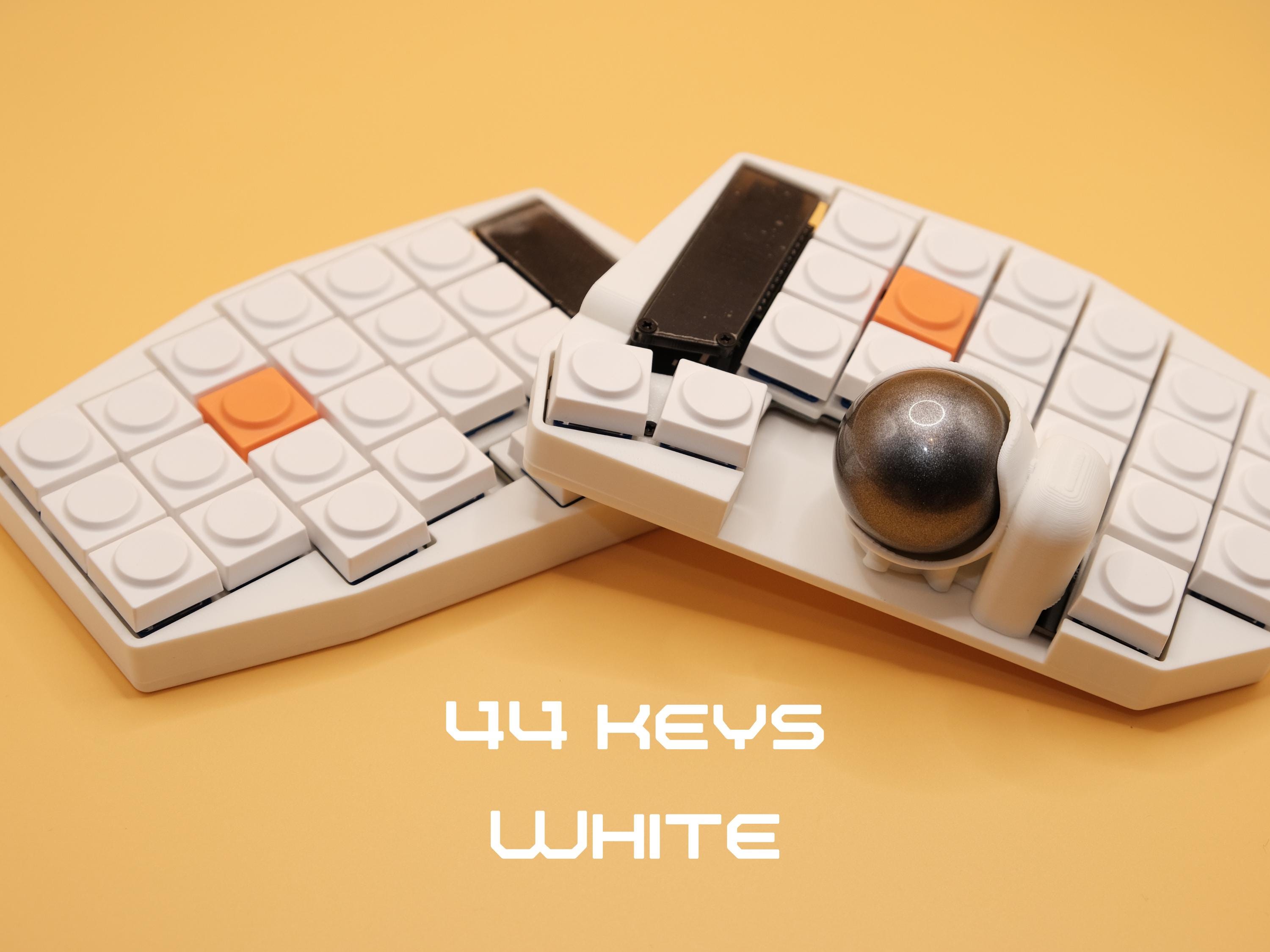 ussy21106 無線Keyball ussy21106 無線Keyball Ready to Use WIRELESS