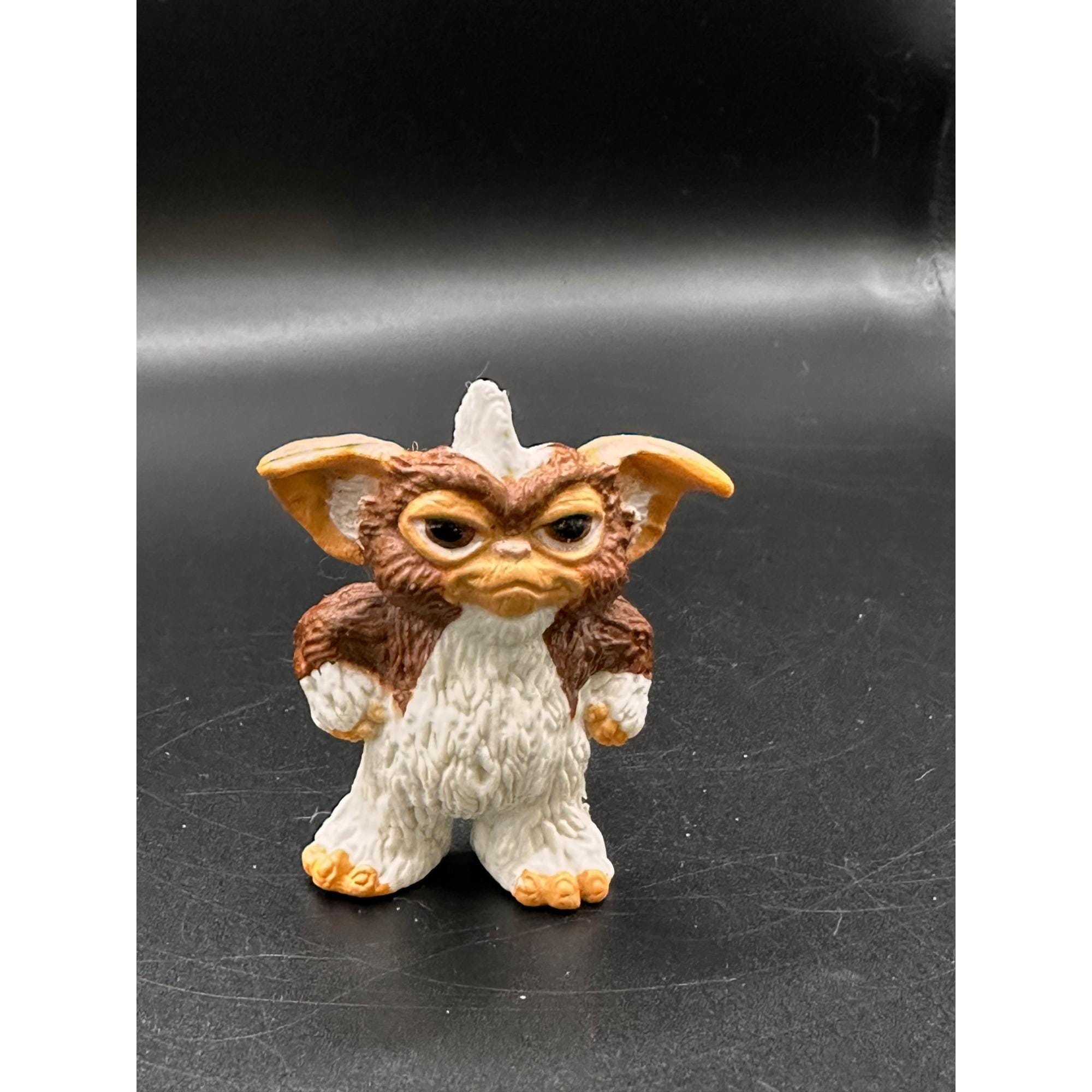 1984 Gremlins Vintage Stripe Mohawk PVC Action Figure LJN Toys
