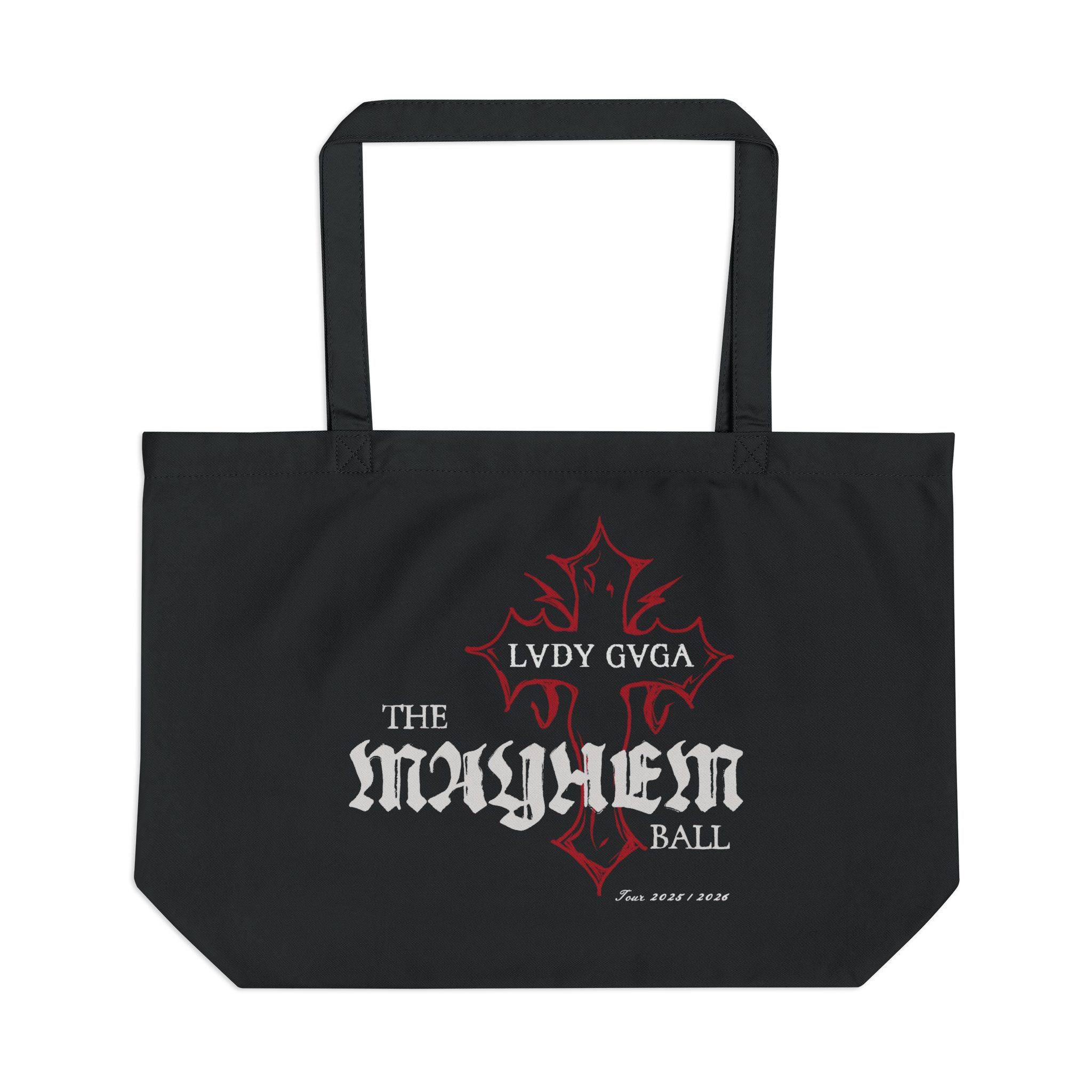 Lady gaga mayhem tote bag - Etsy 日本