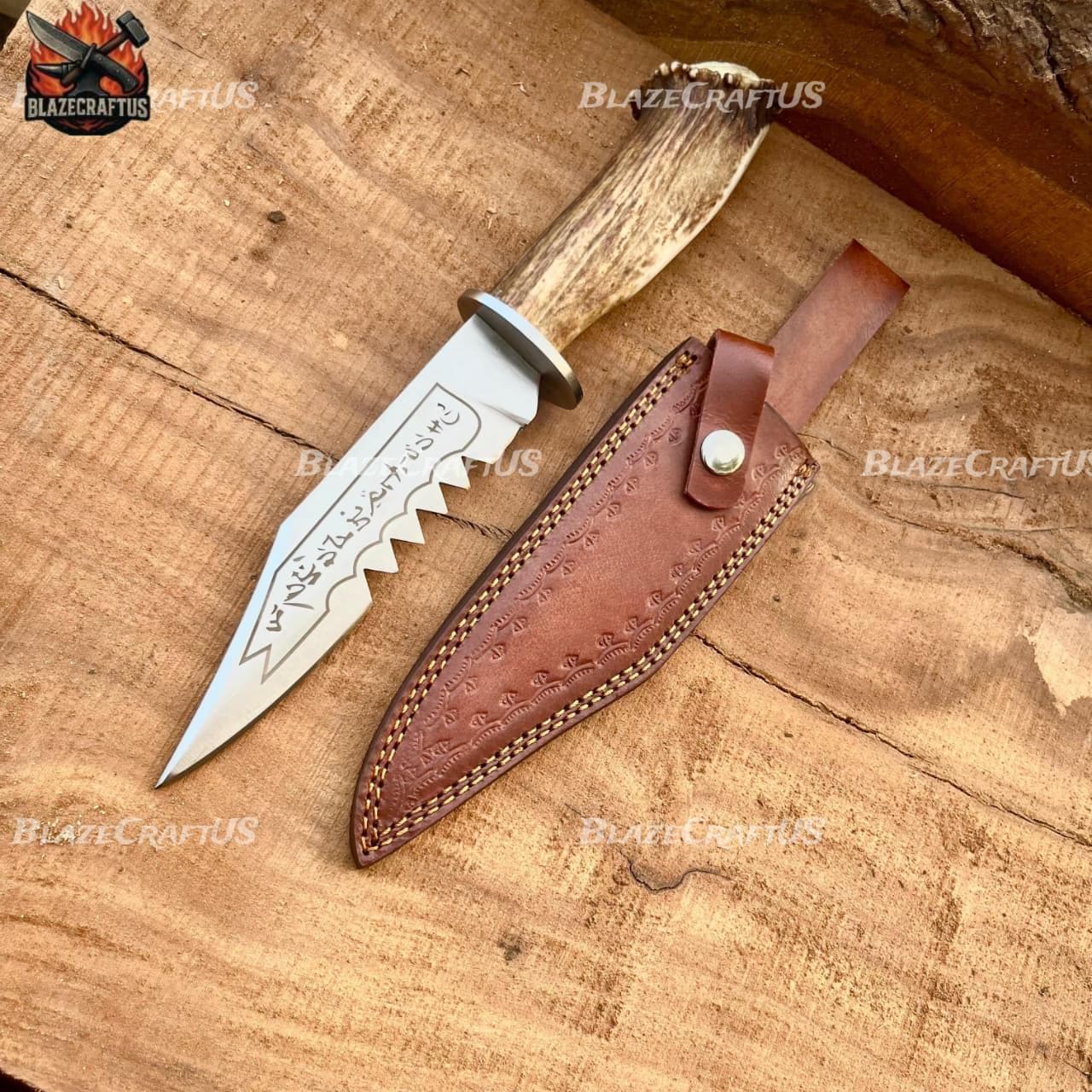 Supernatural knife - Etsy 日本