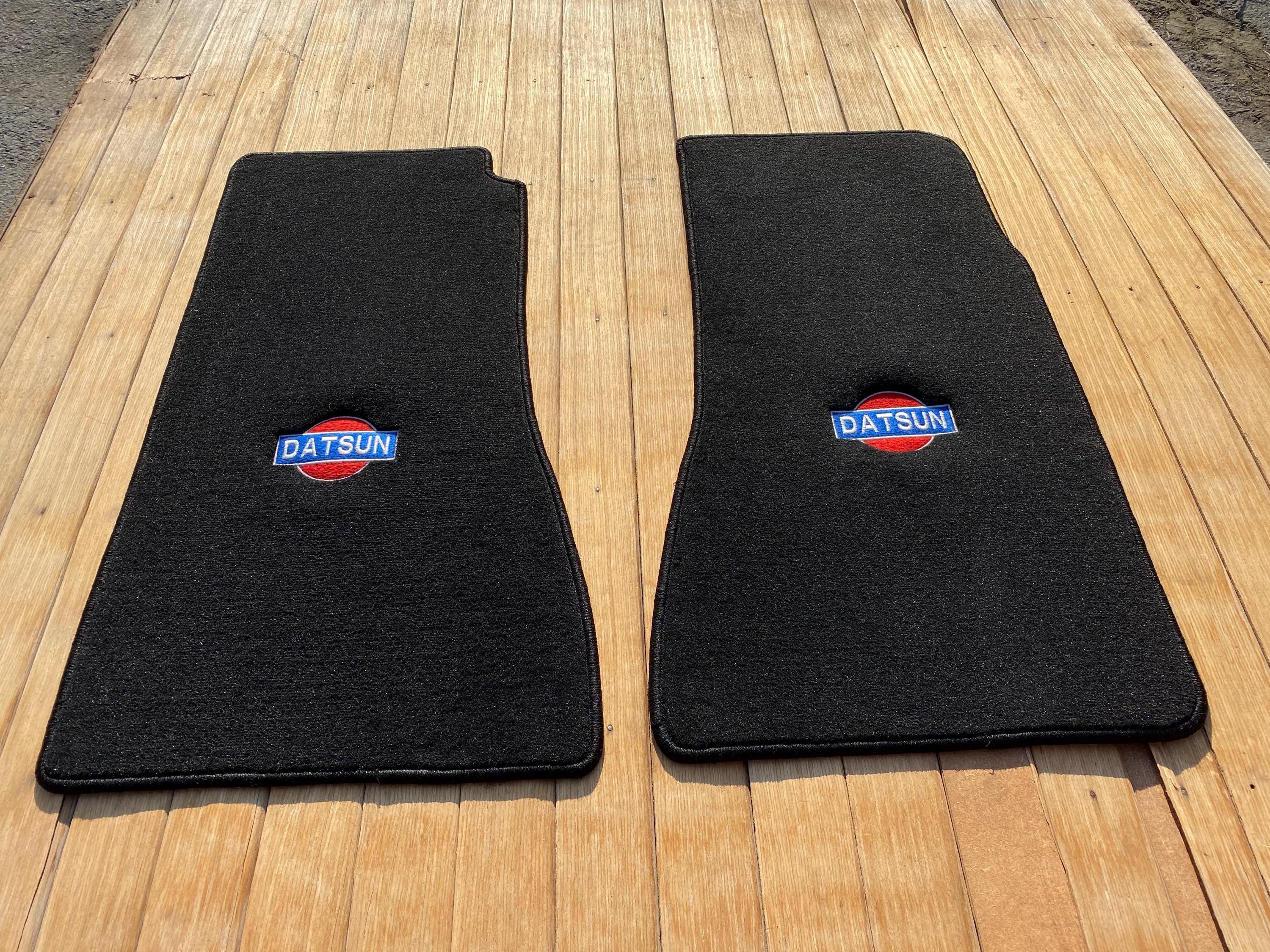Datsun 280zx Floor Mats - Etsy