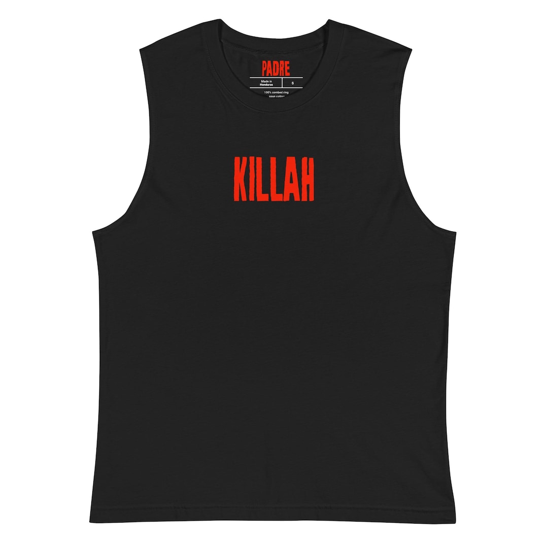 LADYGAGA会場限定：IM A KILLAH TANK サイズ:M il_1080xN
