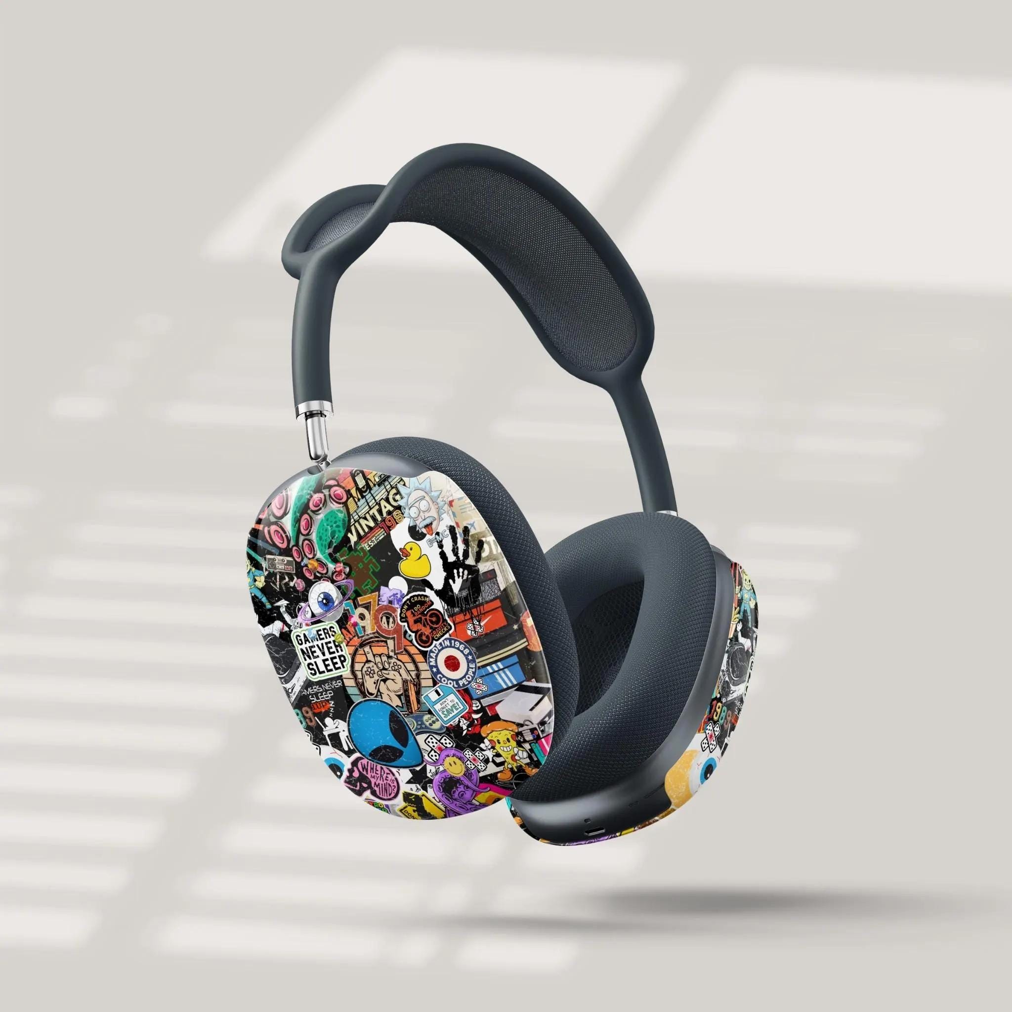 Y2k airpods max case - Etsy 日本