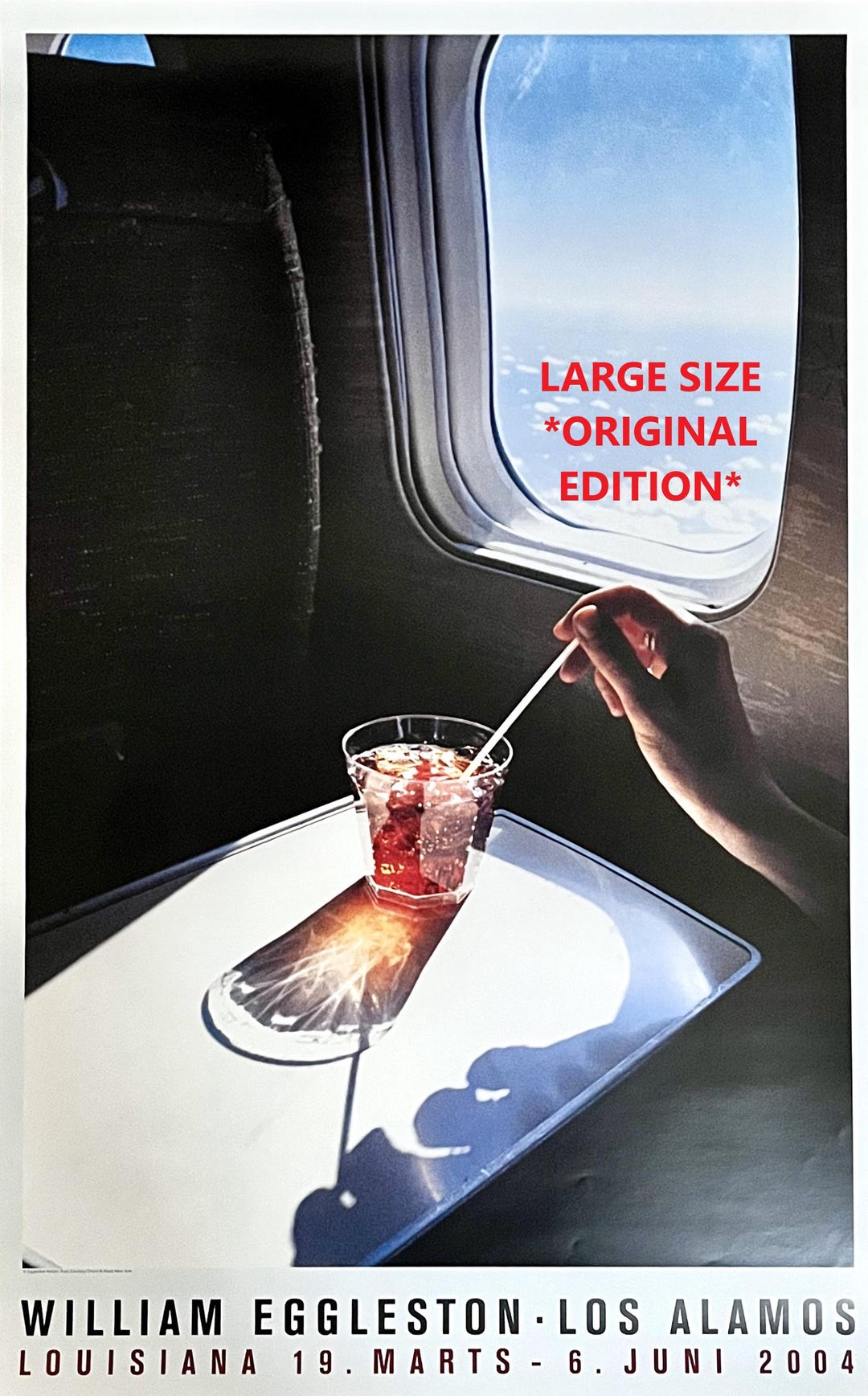 William Eggleston / Los Alamos エグルストン William Eggleston