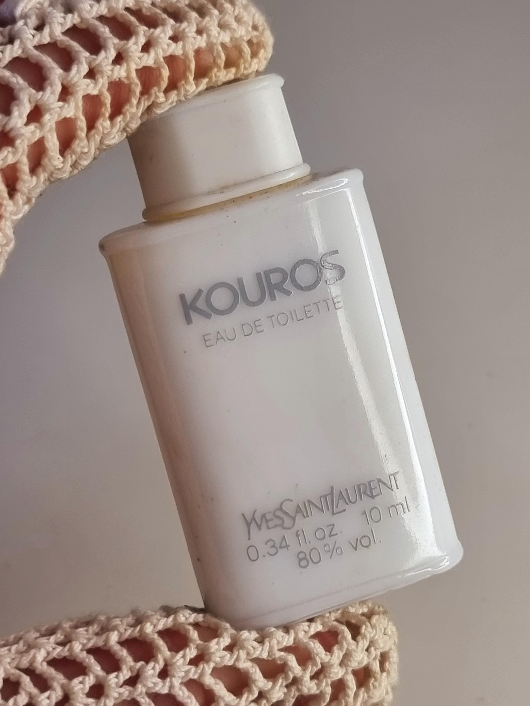 Ysl Kouros Vintage - Etsy
