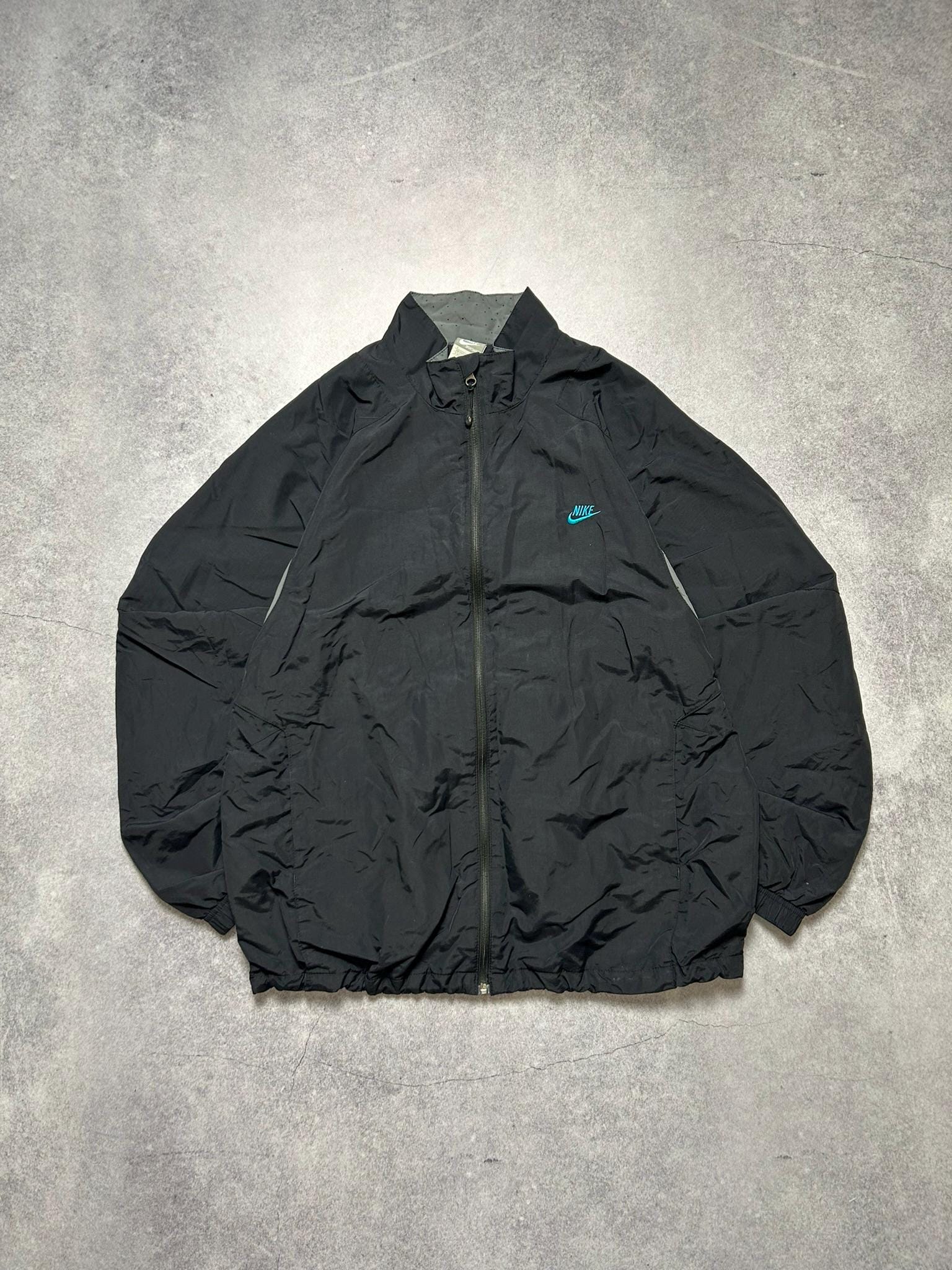 2000s Nike Jacket - Etsy
