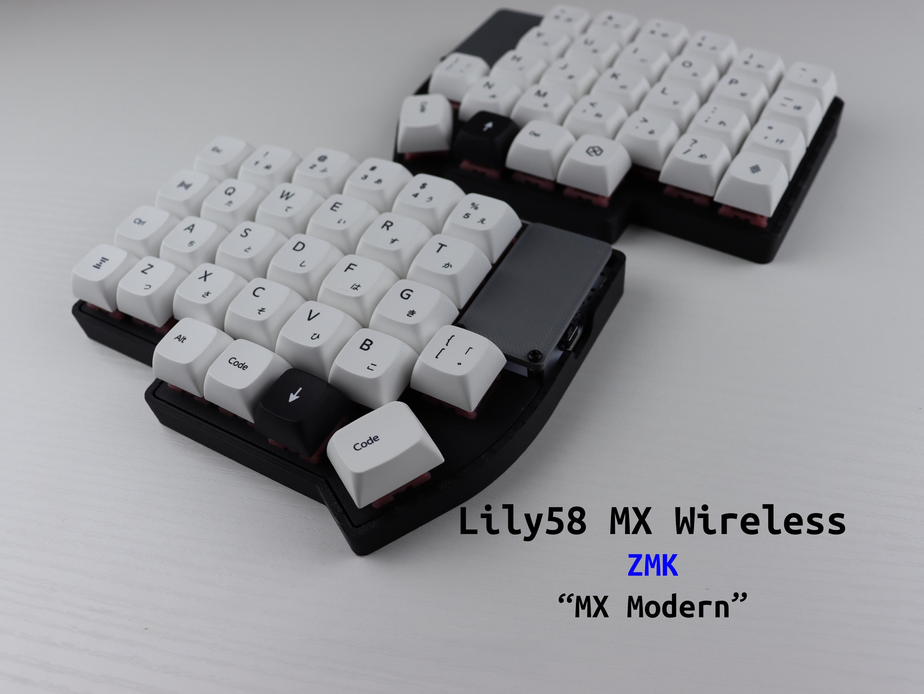 Lily58 pro - Etsy 日本