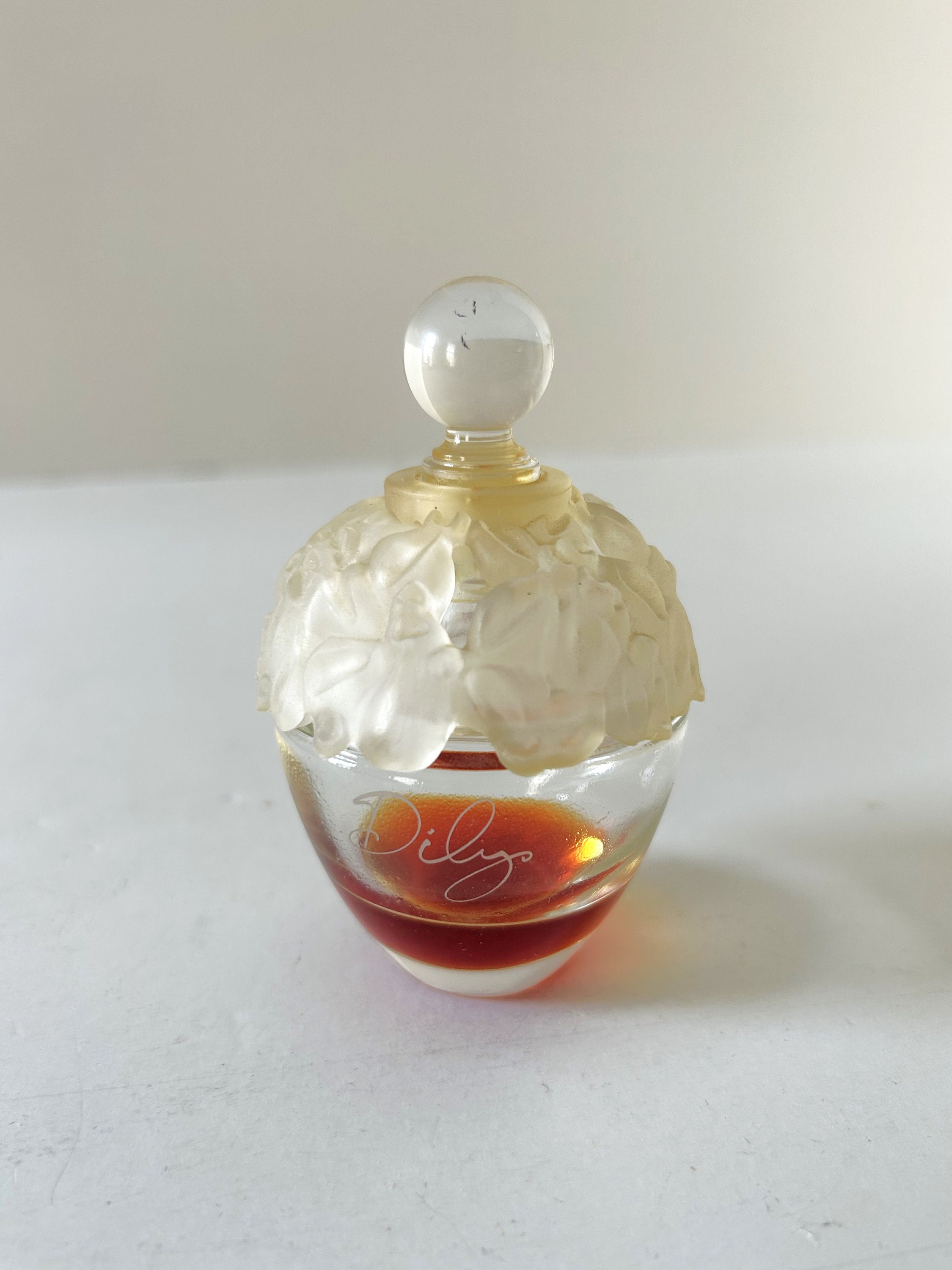 Laura Ashley Perfume - Etsy