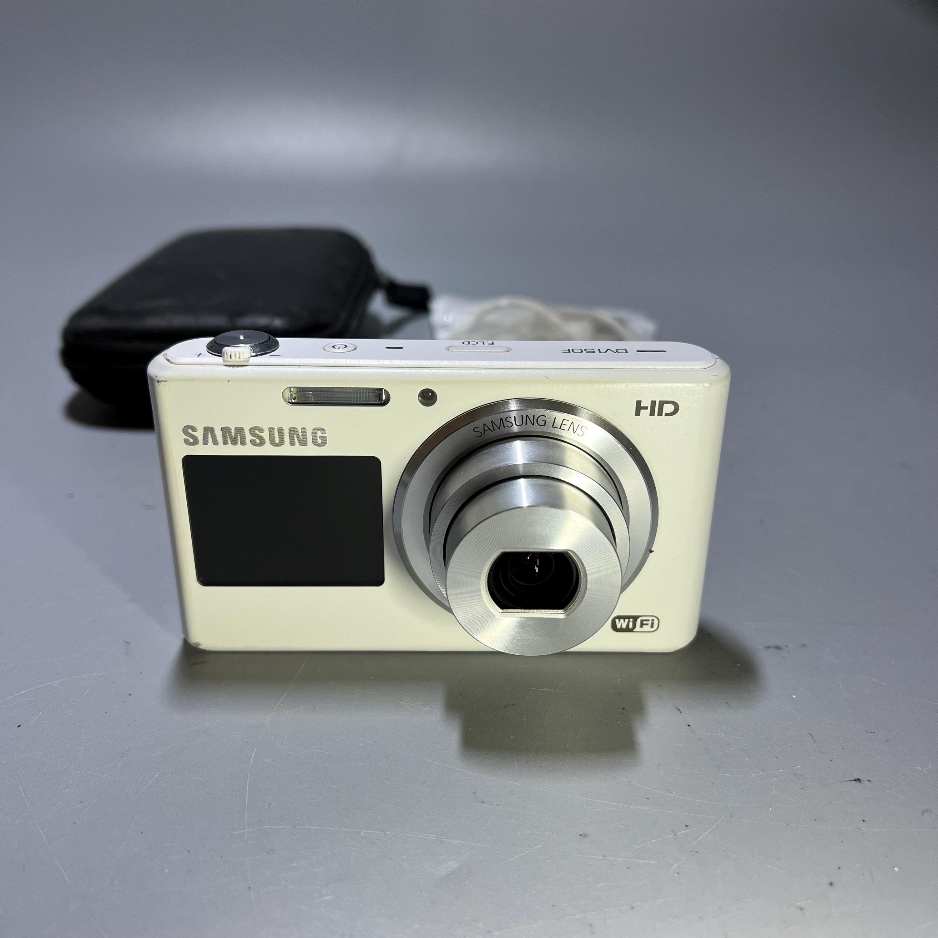 Samsung Dv150f - Etsy