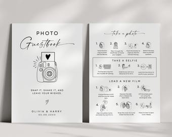 Fujifilm Instax Mini Film PHOTO SLIDE 10 Sheets. for Instax Mini