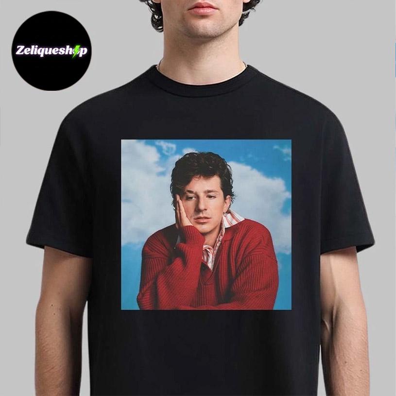 Charlie puth tour - Etsy 日本