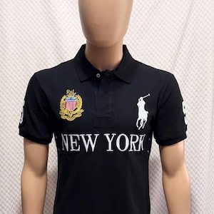 Ralph lauren polo chief keef - Etsy 日本