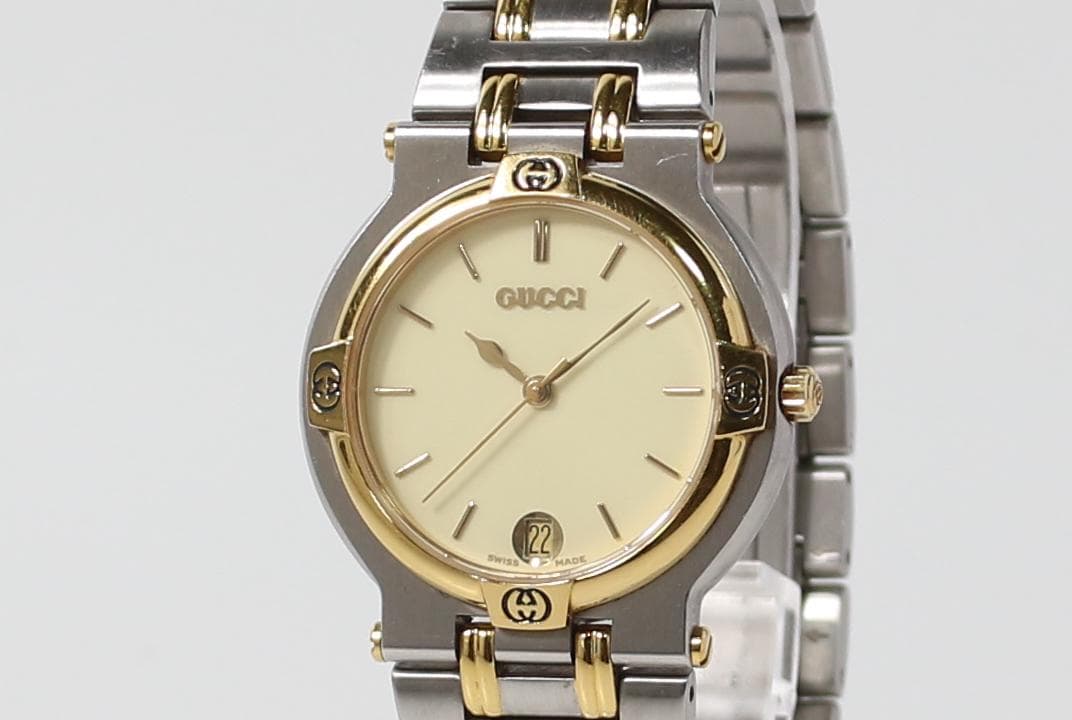 Gucci 9000m - Etsy 日本