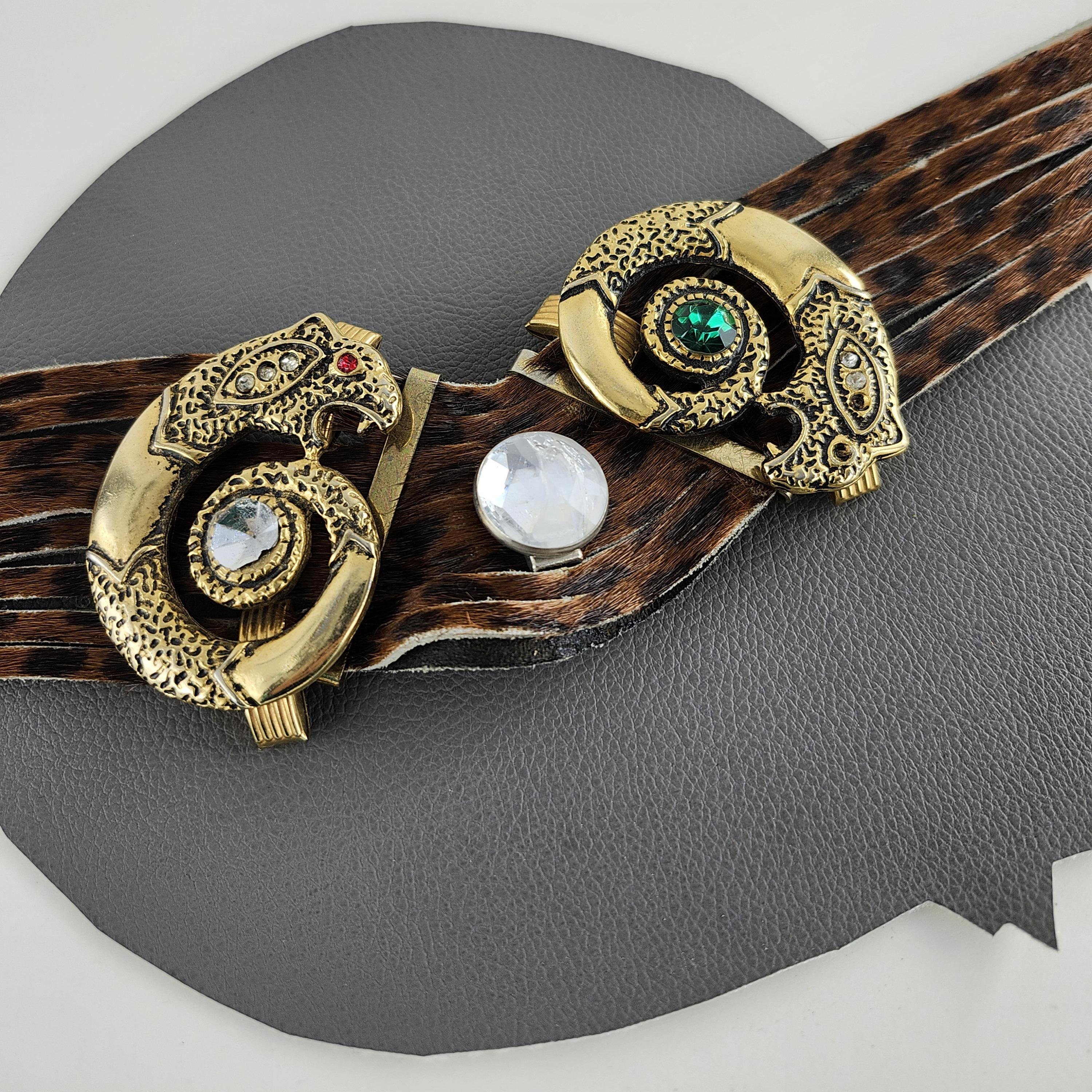 Jose Cotel Belt - Etsy Denmark
