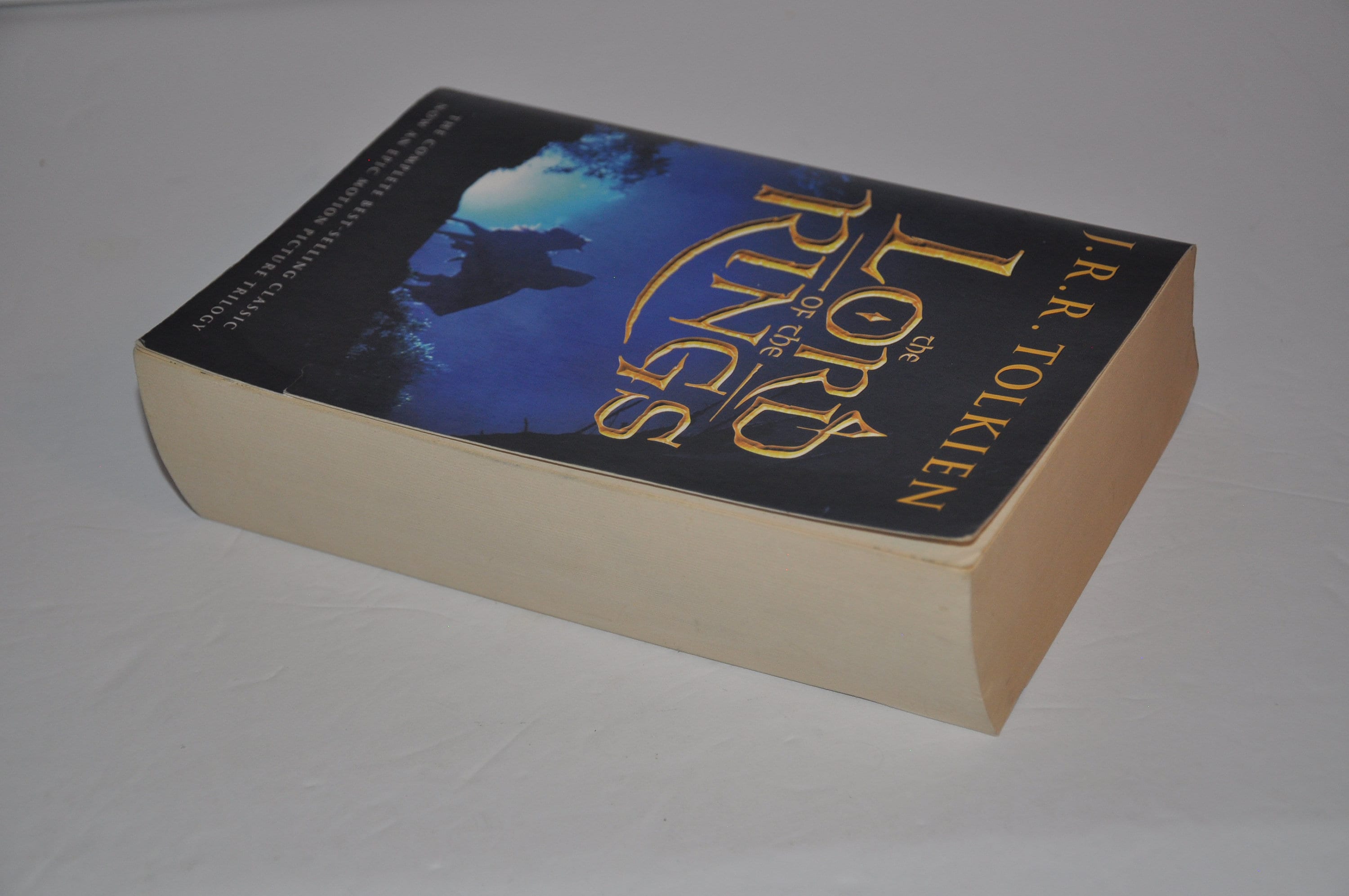 い*こ様 J.R.R.トールキン 関連書籍セット（英語版・ペーパーバック