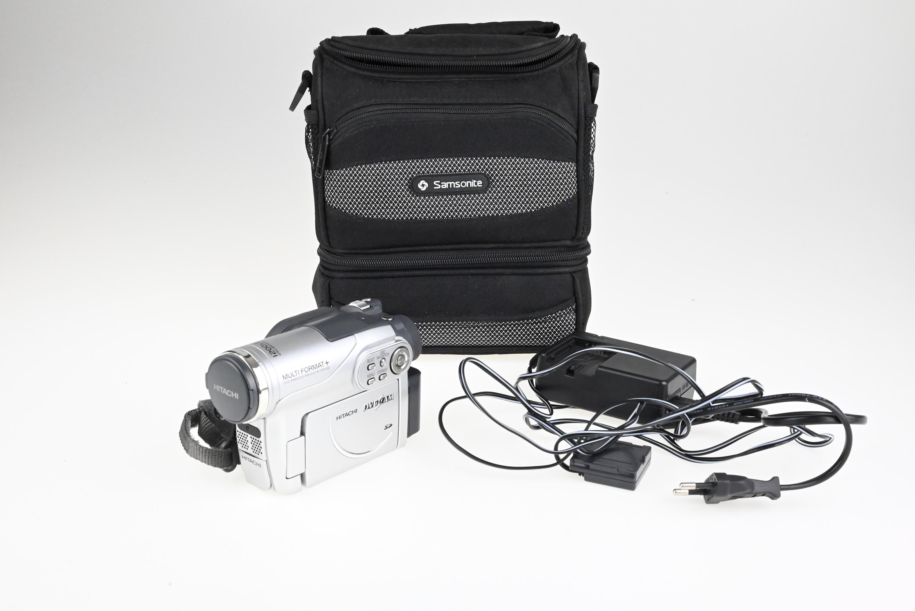 日立ビデオカメラ - Etsy 日本