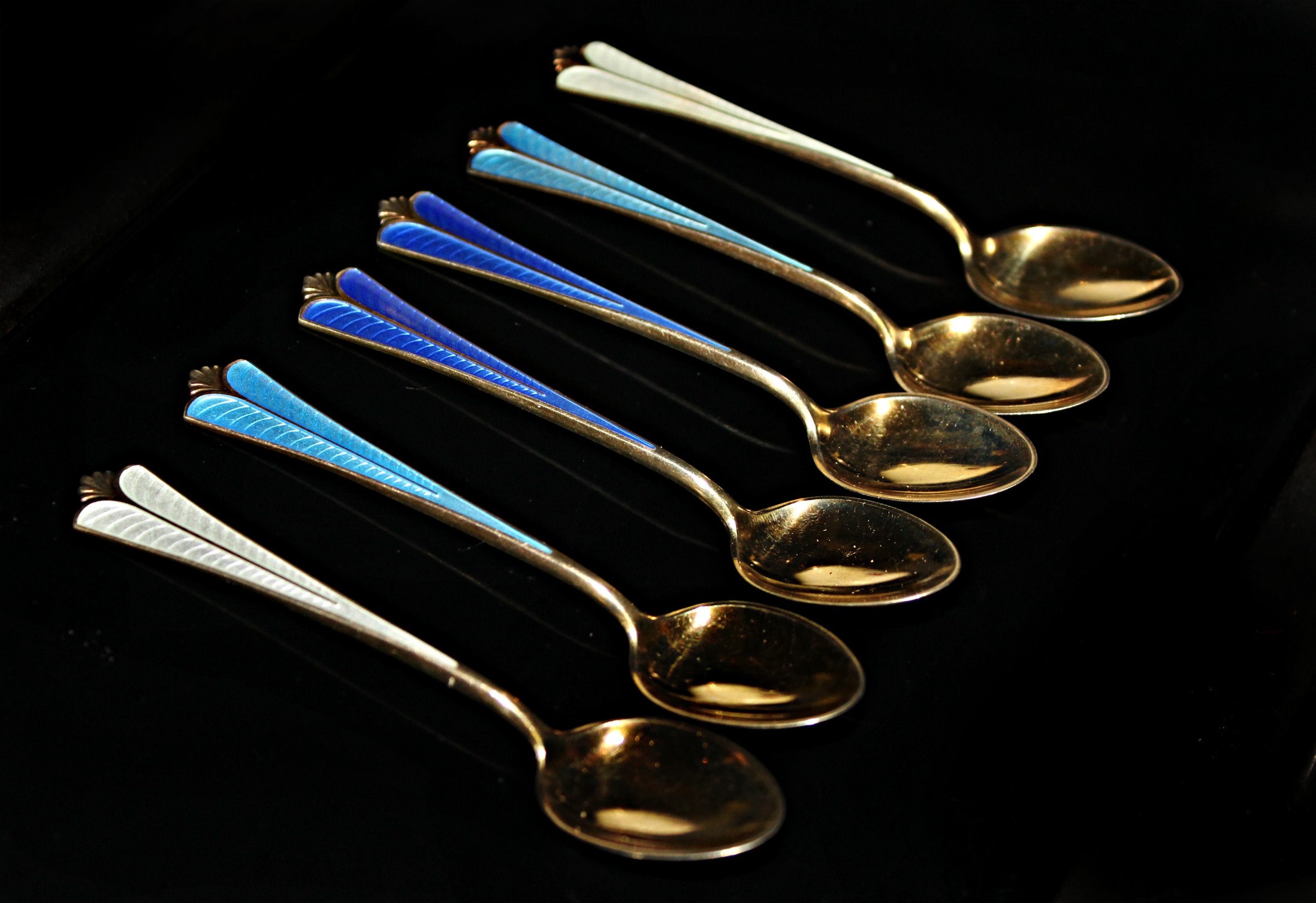 David andersen spoon - Etsy 日本