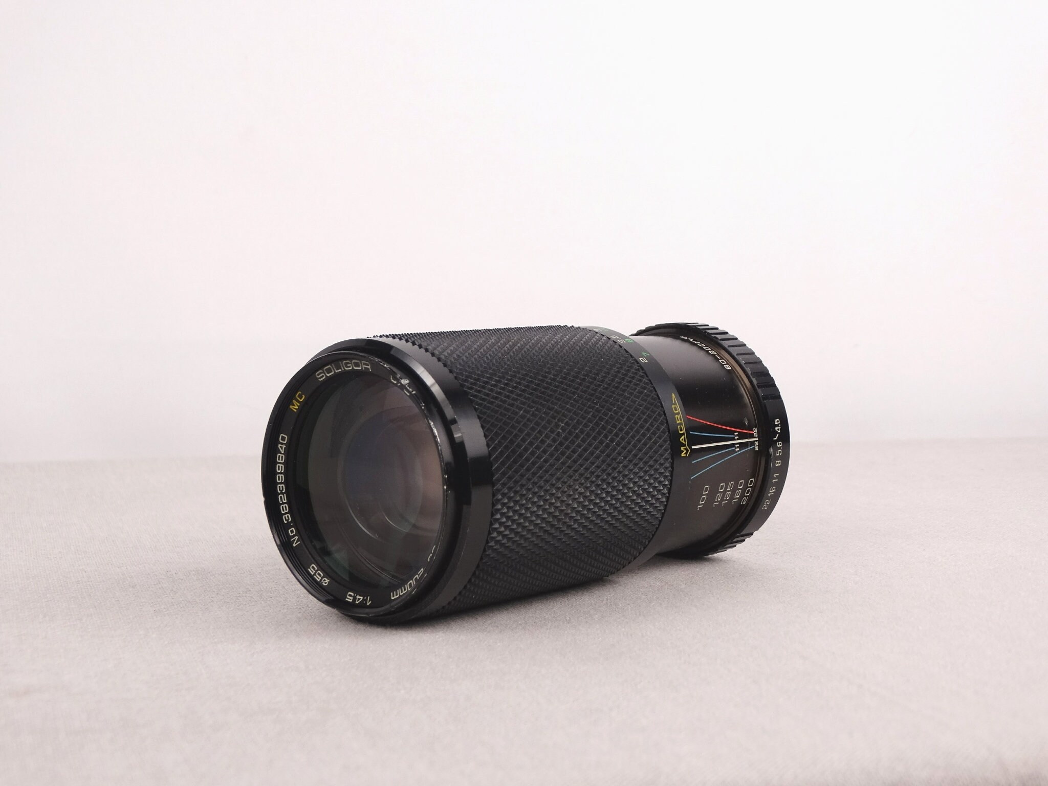 Soligor lens - Etsy 日本