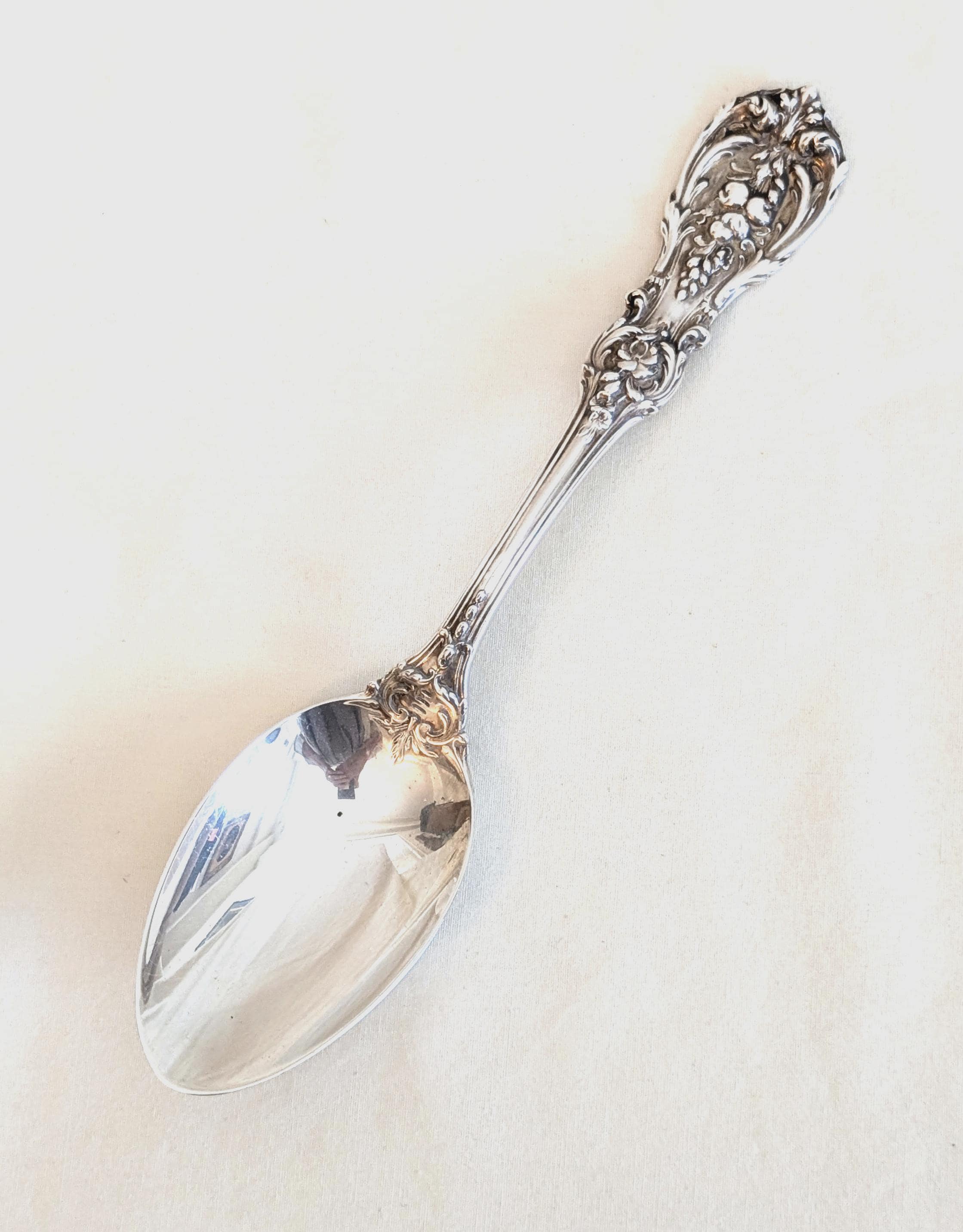 Reed barton pieces - Etsy 日本