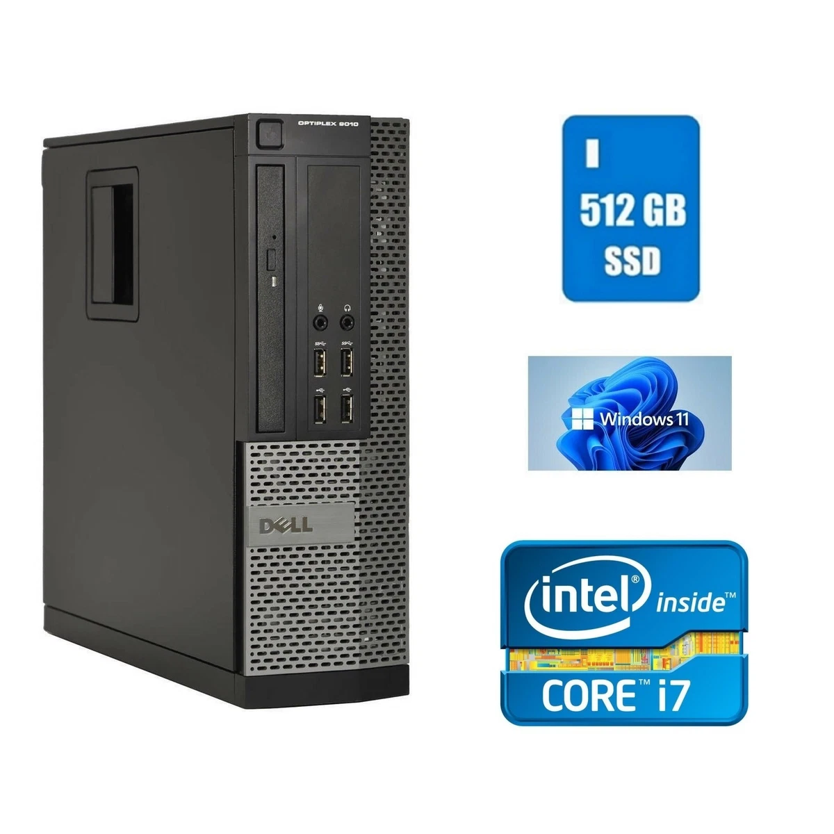 Preços baixos em Optiplex 9010 | eBay