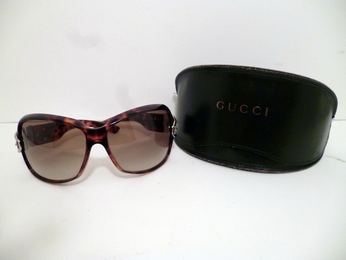 Gucci CE GG 2591/S BMHKI Made in Italy 67[] 15 100 Optyla