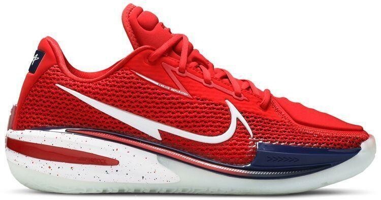 Size 6 - Nike Air Zoom GT Cut Team USA for sale online | eBay