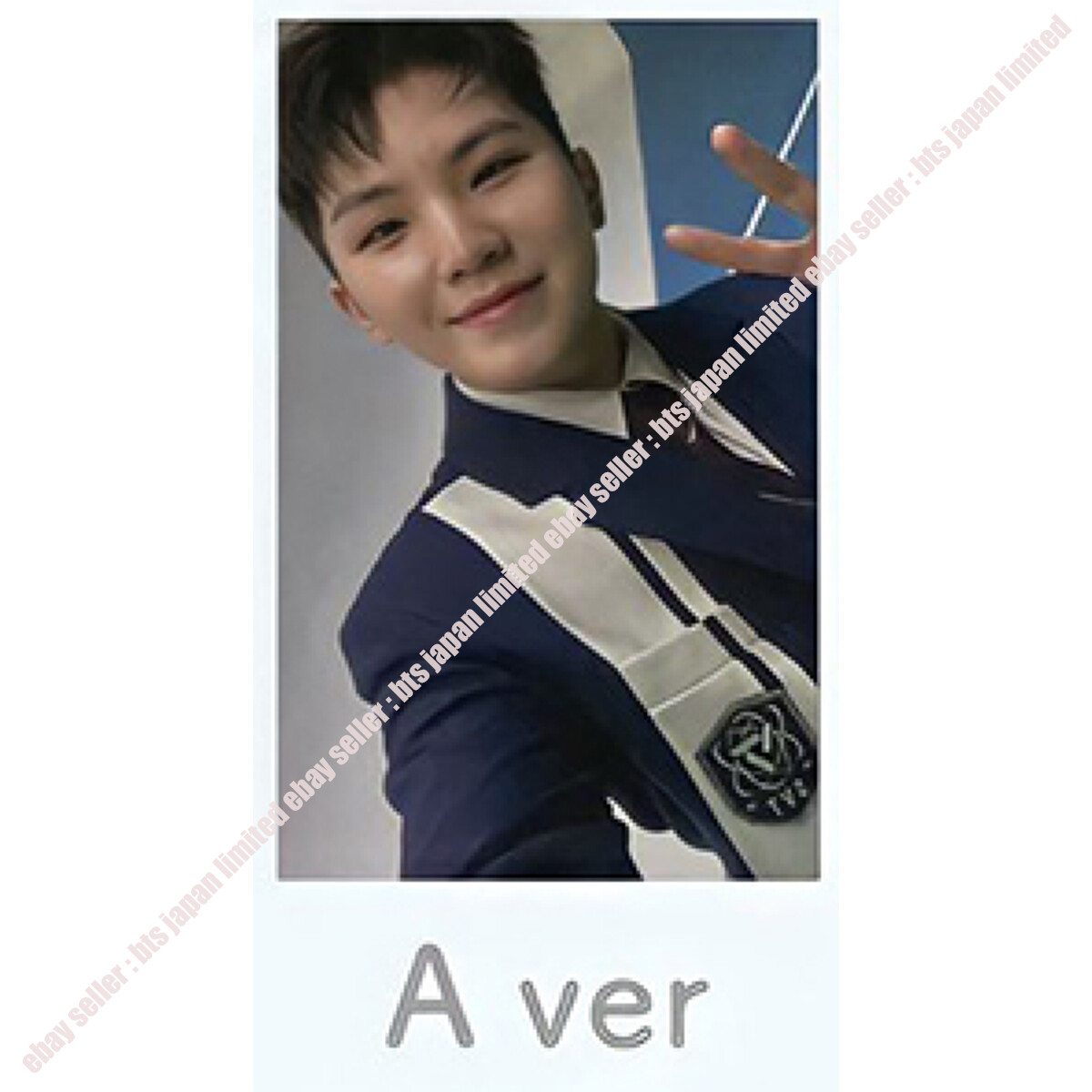 SEVENTEEN Woozi DREAM Limited Official Photocard A B C D S F CARAT