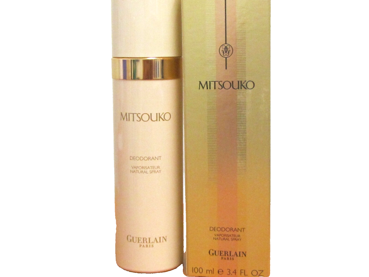 香水(女性用) Mitsouko.CocoEaudeToilette.L'EaudeNuit Guerlain