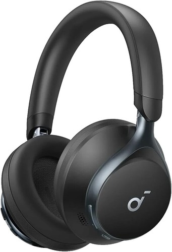 Soundcore Space One Pro FlexiCurve Over-Ear Headphones Adaptive