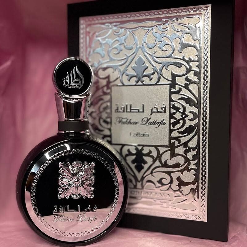 Fakhar Parfum Buy Lattafa EDP For Men 3.4 Spray | eBay