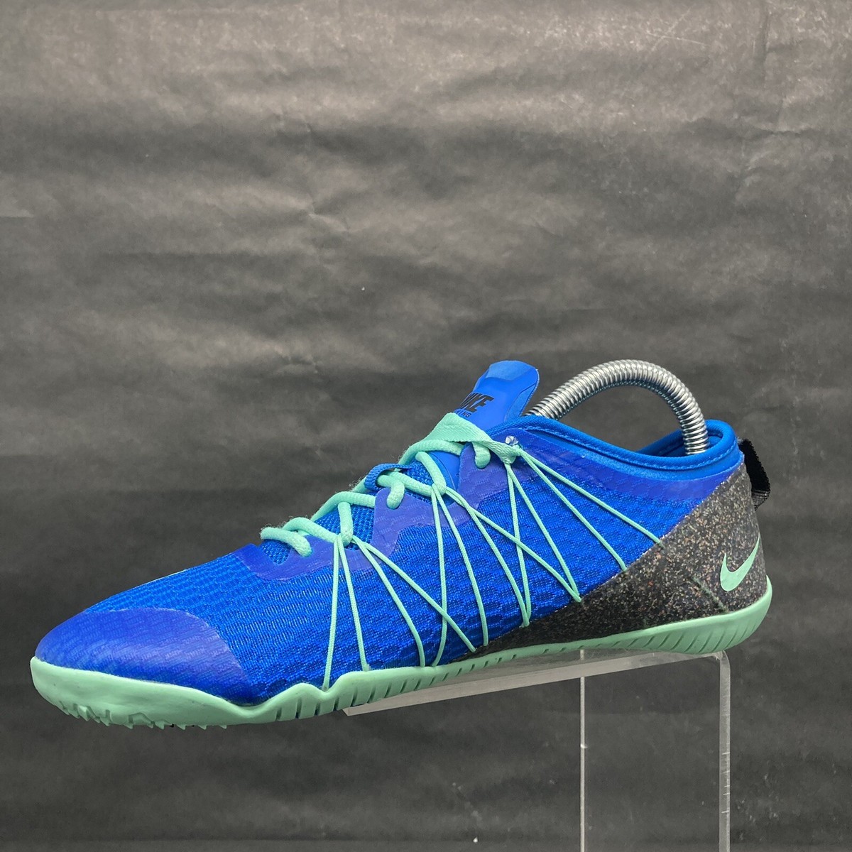 Nike Free 1.0 Cross Bionic Running Training Shoes Lightweight