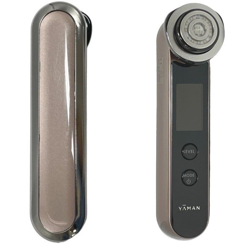 YAMAN YA-MAN RF Facial Equipment PHOTO PLUS HRF-10T Face Basic