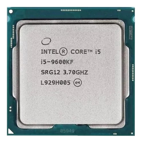 I5 9600kf | eBay