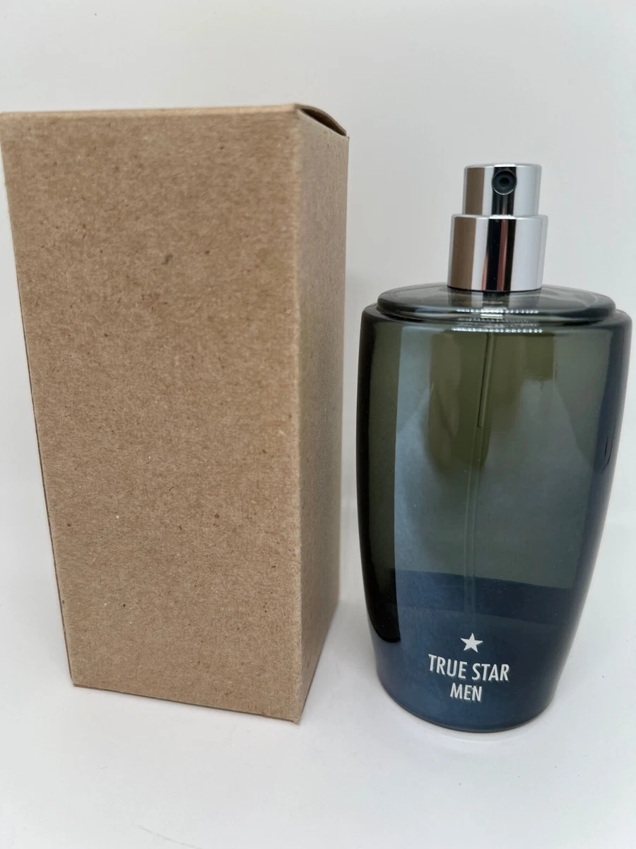 新品未使用】レア✨️トミー TRUE STAR MEN オードトワレ 50ml Tommy
